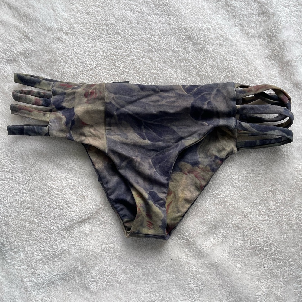 Boys + Arrows Bikini Bottom